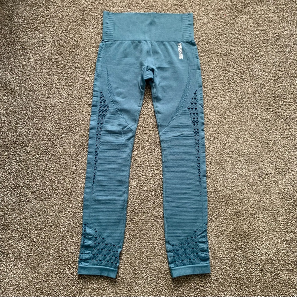 Gymshark Energy Seamless Leggings